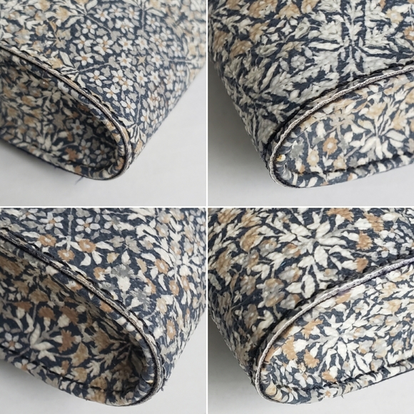 Tory Burch Kerrington Kaleidoscope Crossbody - Picture 6 of 8